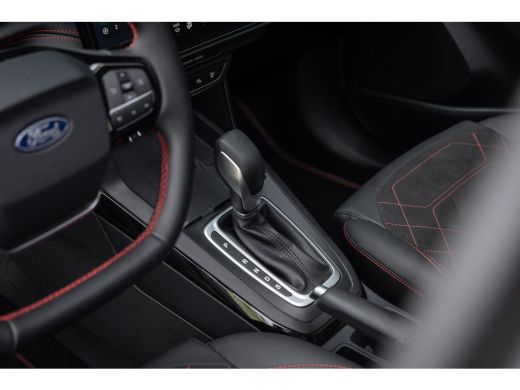 Ford Puma 1.0 EcoBoost Hybrid ST-Line X | Panoramadak | Adaptieve cruise | Matrix LED | B&O Audio | 360 cam... ActivLease financial lease