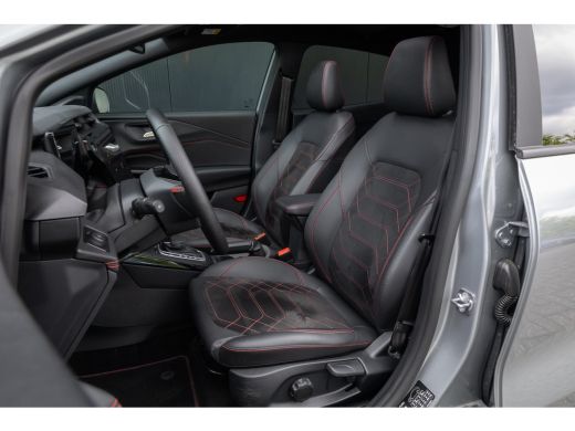 Ford Puma 1.0 EcoBoost Hybrid ST-Line X | Panoramadak | Adaptieve cruise | Matrix LED | B&O Audio | 360 cam... ActivLease financial lease