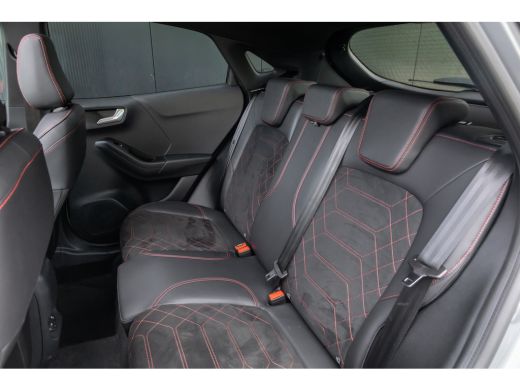 Ford Puma 1.0 EcoBoost Hybrid ST-Line X | Panoramadak | Adaptieve cruise | Matrix LED | B&O Audio | 360 cam... ActivLease financial lease