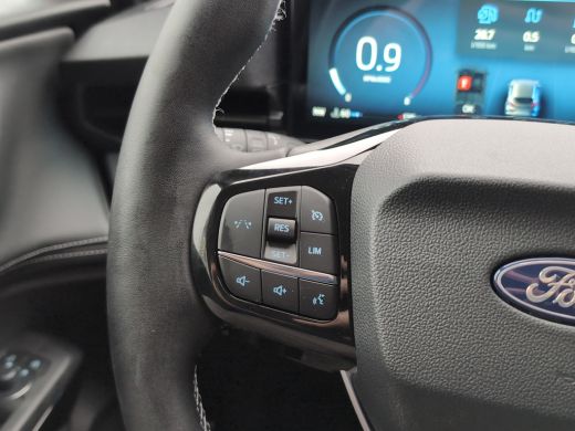Ford Puma 1.0 Hybrid Titanium | Winter Pack | Camera | Cruise Control | Apple Carplay | Navigatie | Achteru... ActivLease financial lease