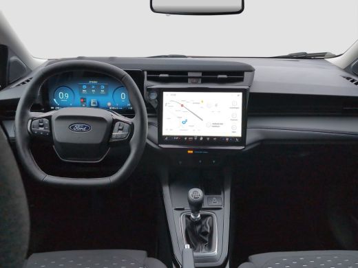 Ford Puma 1.0 Hybrid Titanium | Winter Pack | Camera | Cruise Control | Apple Carplay | Navigatie | Achteru... ActivLease financial lease