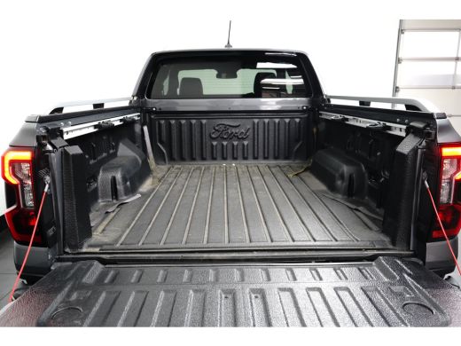 Ford Ranger 2.0 Super Cab EcoBlue Wildtrak ActivLease financial lease