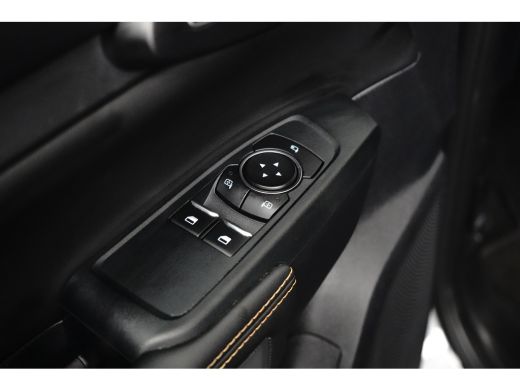 Ford Ranger 2.0 Super Cab EcoBlue Wildtrak ActivLease financial lease