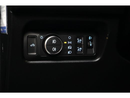 Ford Ranger 2.0 Super Cab EcoBlue Wildtrak ActivLease financial lease