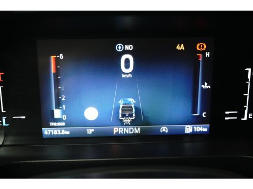 Ford Ranger 2.0 Super Cab EcoBlue Wildtrak ActivLease financial lease