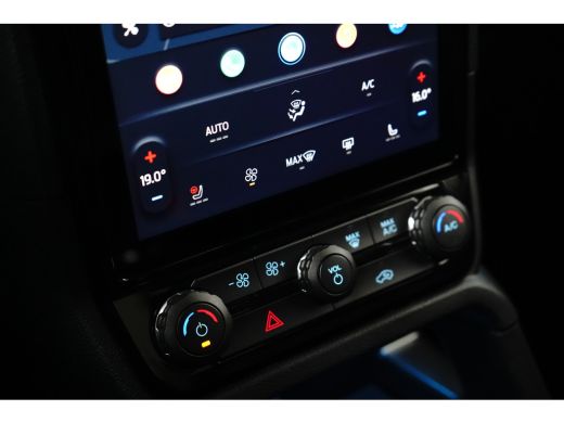 Ford Ranger 2.0 Super Cab EcoBlue Wildtrak ActivLease financial lease