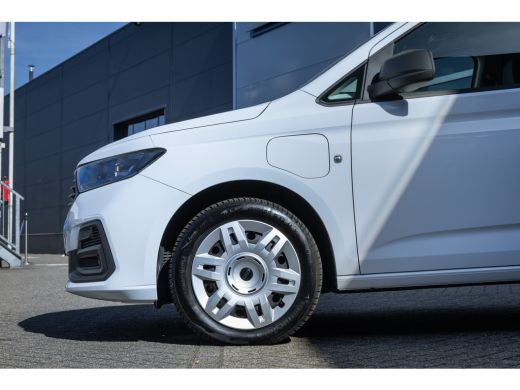 Ford Transit Connect 1.5 EcoBoost PHEV L2 Trend | BPM vrij* | Apple Carplay/Android Auto | Cruise control | Volledig d... ActivLease financial lease