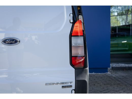 Ford Transit Connect 1.5 EcoBoost PHEV L2 Trend | BPM vrij* | Apple Carplay/Android Auto | Cruise control | Volledig d... ActivLease financial lease