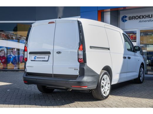 Ford Transit Connect 1.5 EcoBoost PHEV L2 Trend | BPM vrij* | Apple Carplay/Android Auto | Cruise control | Volledig d... ActivLease financial lease