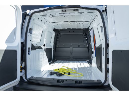 Ford Transit Connect 1.5 EcoBoost PHEV L2 Trend | BPM vrij* | Apple Carplay/Android Auto | Cruise control | Volledig d... ActivLease financial lease