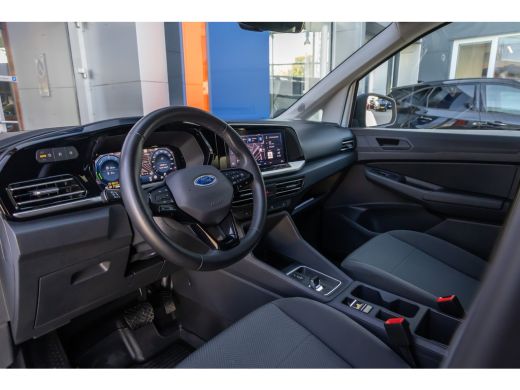 Ford Transit Connect 1.5 EcoBoost PHEV L2 Trend | BPM vrij* | Apple Carplay/Android Auto | Cruise control | Volledig d... ActivLease financial lease