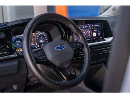 Ford Transit Connect 1.5 EcoBoost PHEV L2 Trend | BPM vrij* | Apple Carplay/Android Auto | Cruise control | Volledig d... ActivLease financial lease