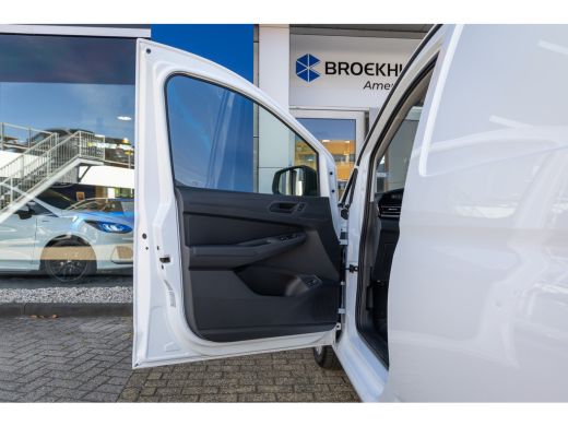 Ford Transit Connect 1.5 EcoBoost PHEV L2 Trend | BPM vrij* | Apple Carplay/Android Auto | Cruise control | Volledig d... ActivLease financial lease
