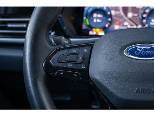 Ford Transit Connect 1.5 EcoBoost PHEV L2 Trend | BPM vrij* | Apple Carplay/Android Auto | Cruise control | Volledig d... ActivLease financial lease