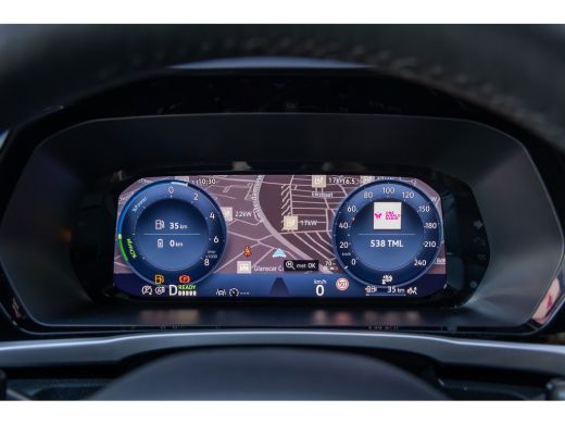 Ford Transit Connect 1.5 EcoBoost PHEV L2 Trend | BPM vrij* | Apple Carplay/Android Auto | Cruise control | Volledig d... ActivLease financial lease