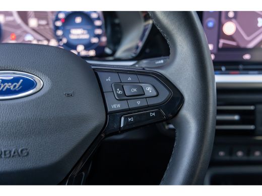 Ford Transit Connect 1.5 EcoBoost PHEV L2 Trend | BPM vrij* | Apple Carplay/Android Auto | Cruise control | Volledig d... ActivLease financial lease