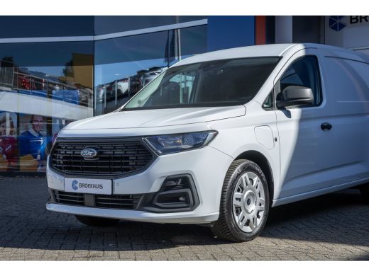 Ford Transit Connect 1.5 EcoBoost PHEV L2 Trend | BPM vrij* | Apple Carplay/Android Auto | Cruise control | Volledig d... ActivLease financial lease