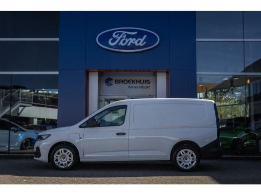 Ford Transit Connect 1.5 EcoBoost PHEV L2 Trend | BPM vrij* | Apple Carplay/Android Auto | Cruise control | Volledig d... ActivLease financial lease