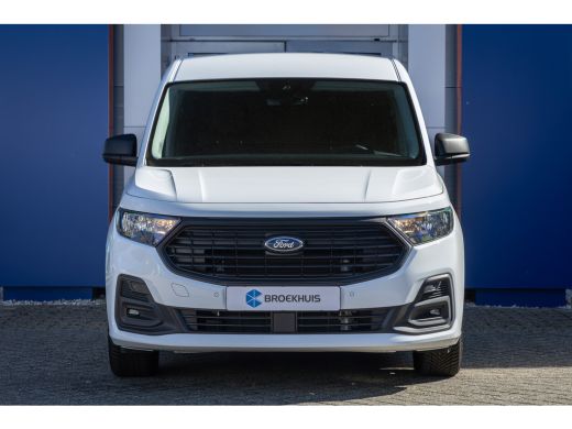 Ford Transit Connect 1.5 EcoBoost PHEV L2 Trend | BPM vrij* | Apple Carplay/Android Auto | Cruise control | Volledig d... ActivLease financial lease