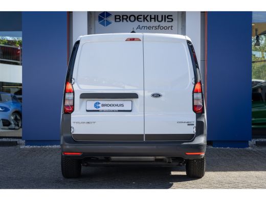 Ford Transit Connect 1.5 EcoBoost PHEV L2 Trend | BPM vrij* | Apple Carplay/Android Auto | Cruise control | Volledig d... ActivLease financial lease