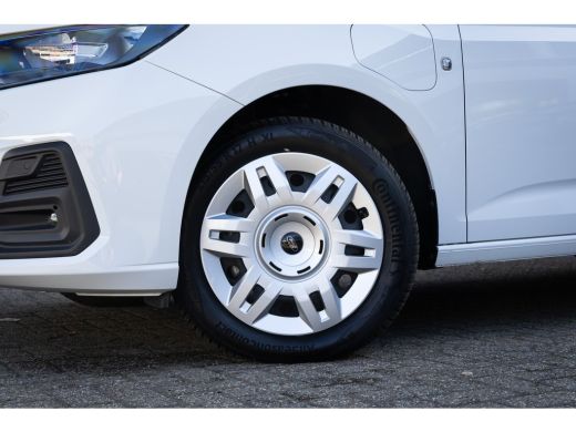 Ford Transit Connect 1.5 EcoBoost PHEV L2 Trend | BPM vrij* | Apple Carplay/Android Auto | Cruise control | Volledig d... ActivLease financial lease