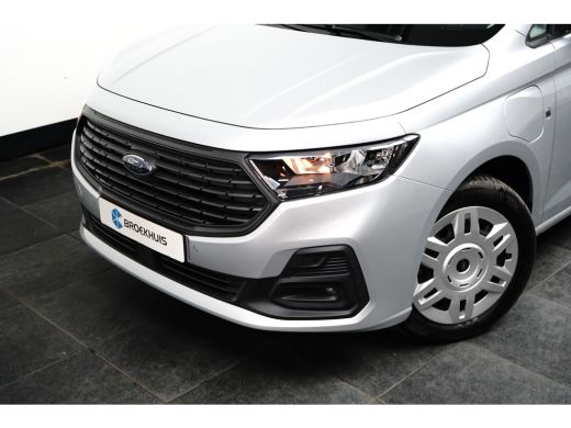 Ford Transit Connect Trend 1.5 EcoBoost PHEV | | Apple Carplay/Android Auto|telefoonintegratie premium | Bumpers in ca... ActivLease financial lease