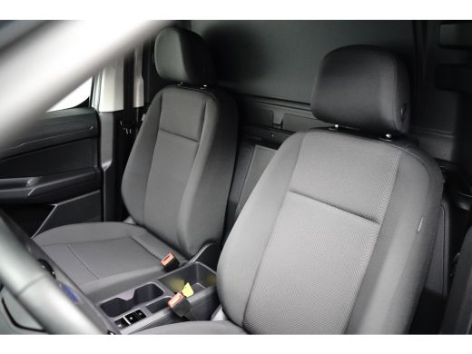 Ford Transit Connect Trend 1.5 EcoBoost PHEV | | Apple Carplay/Android Auto|telefoonintegratie premium | Bumpers in ca... ActivLease financial lease