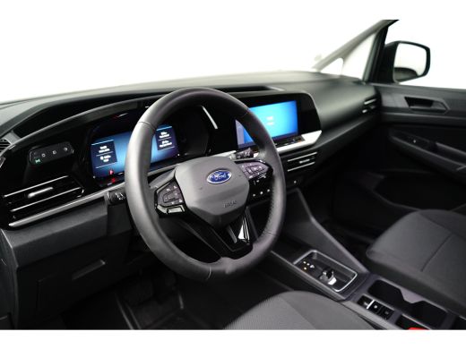 Ford Transit Connect Trend 1.5 EcoBoost PHEV | | Apple Carplay/Android Auto|telefoonintegratie premium | Bumpers in ca... ActivLease financial lease