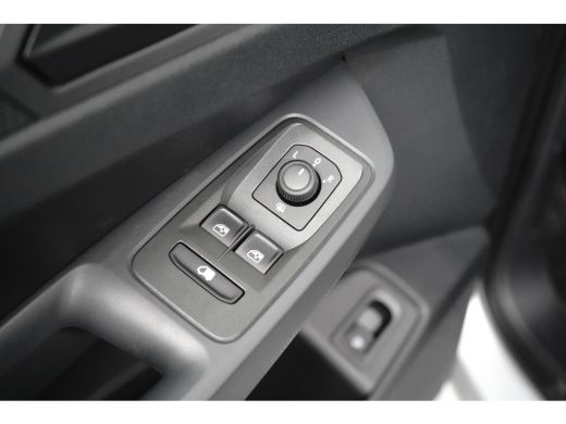 Ford Transit Connect Trend 1.5 EcoBoost PHEV | | Apple Carplay/Android Auto|telefoonintegratie premium | Bumpers in ca... ActivLease financial lease