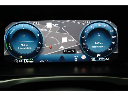 Ford Transit Connect Trend 1.5 EcoBoost PHEV | | Apple Carplay/Android Auto|telefoonintegratie premium | Bumpers in ca... ActivLease financial lease