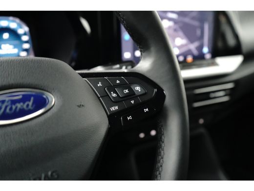 Ford Transit Connect Trend 1.5 EcoBoost PHEV | | Apple Carplay/Android Auto|telefoonintegratie premium | Bumpers in ca... ActivLease financial lease