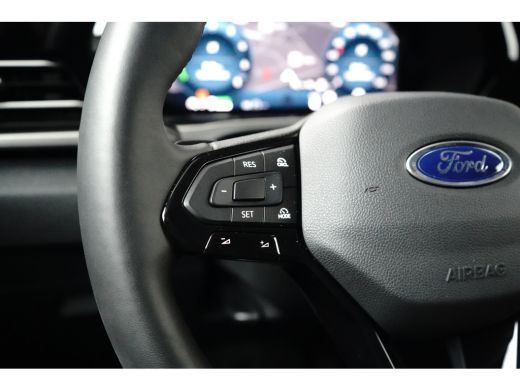 Ford Transit Connect Trend 1.5 EcoBoost PHEV | | Apple Carplay/Android Auto|telefoonintegratie premium | Bumpers in ca... ActivLease financial lease