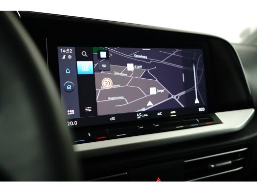 Ford Transit Connect Trend 1.5 EcoBoost PHEV | | Apple Carplay/Android Auto|telefoonintegratie premium | Bumpers in ca... ActivLease financial lease