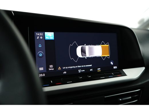 Ford Transit Connect Trend 1.5 EcoBoost PHEV | | Apple Carplay/Android Auto|telefoonintegratie premium | Bumpers in ca... ActivLease financial lease