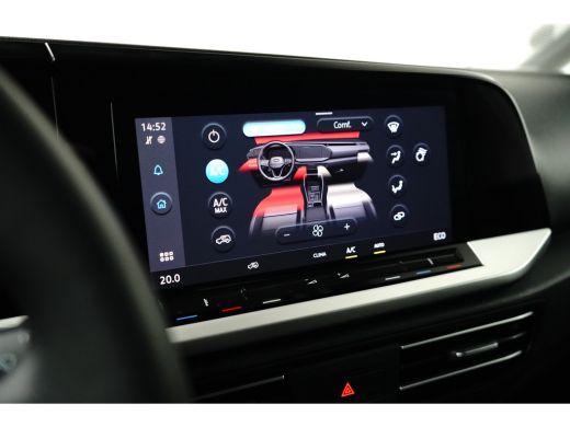 Ford Transit Connect Trend 1.5 EcoBoost PHEV | | Apple Carplay/Android Auto|telefoonintegratie premium | Bumpers in ca... ActivLease financial lease