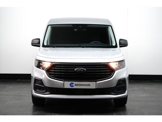 Ford Transit Connect Trend 1.5 EcoBoost PHEV | | Apple Carplay/Android Auto|telefoonintegratie premium | Bumpers in ca... ActivLease financial lease