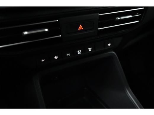 Ford Transit Connect Trend 1.5 EcoBoost PHEV | | Apple Carplay/Android Auto|telefoonintegratie premium | Bumpers in ca... ActivLease financial lease
