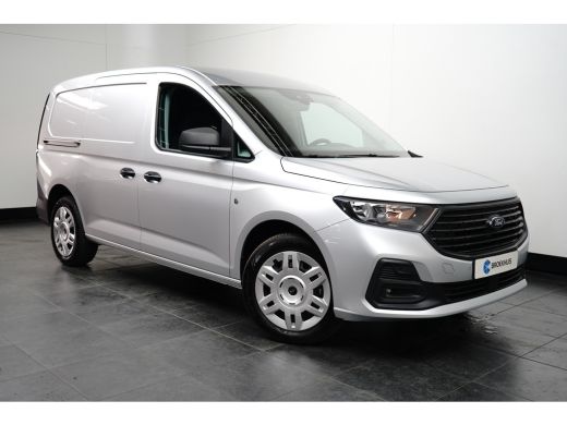 Ford Transit Connect Trend 1.5 EcoBoost PHEV | | Apple Carplay/Android Auto|telefoonintegratie premium | Bumpers in ca... ActivLease financial lease