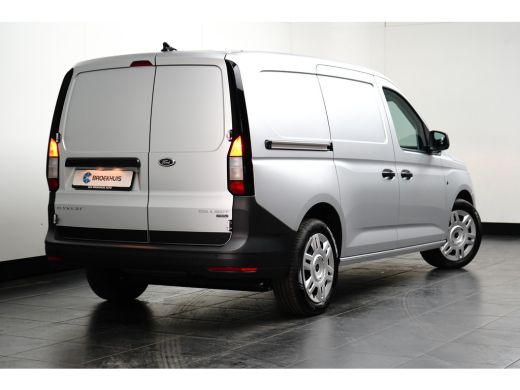 Ford Transit Connect Trend 1.5 EcoBoost PHEV | | Apple Carplay/Android Auto|telefoonintegratie premium | Bumpers in ca... ActivLease financial lease