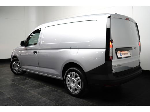 Ford Transit Connect Trend 1.5 EcoBoost PHEV | | Apple Carplay/Android Auto|telefoonintegratie premium | Bumpers in ca... ActivLease financial lease