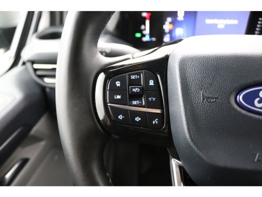 Ford Transit Custom 300 2.0 TDCI L2H1 Limited Automaat | Camera | Navigatie | Laadruimte Pakket | Keyless | Adaptive ... ActivLease financial lease