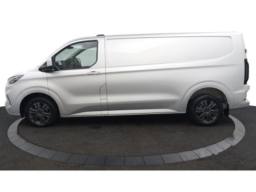 Ford Transit Custom 300 2.0 TDCI L2H1 Limited Automaat | Camera | Navigatie | Laadruimte Pakket | Keyless | Adaptive ... ActivLease financial lease