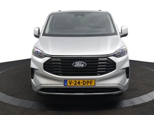 Ford Transit Custom 300 2.0 TDCI L2H1 Limited Automaat | Camera | Navigatie | Laadruimte Pakket | Keyless | Adaptive ... ActivLease financial lease