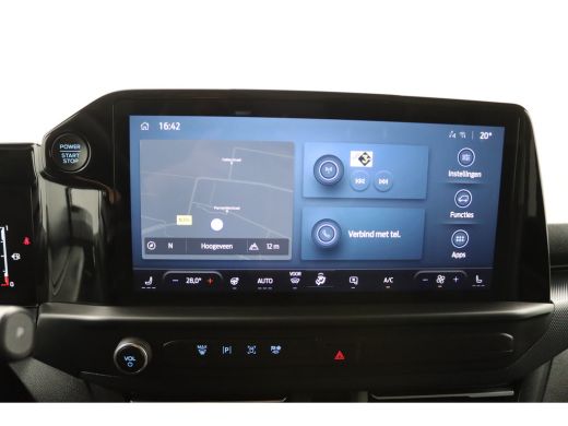Ford Transit Custom 300 2.0 TDCI L2H1 Limited Automaat | Camera | Navigatie | Laadruimte Pakket | Keyless | Adaptive ... ActivLease financial lease