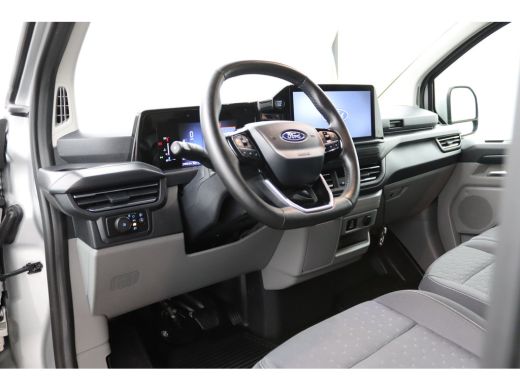 Ford Transit Custom 300 2.0 TDCI L2H1 Limited Automaat | Camera | Navigatie | Laadruimte Pakket | Keyless | Adaptive ... ActivLease financial lease