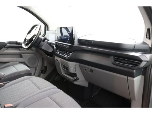 Ford Transit Custom 300 2.0 TDCI L2H1 Limited Automaat | Camera | Navigatie | Laadruimte Pakket | Keyless | Adaptive ... ActivLease financial lease