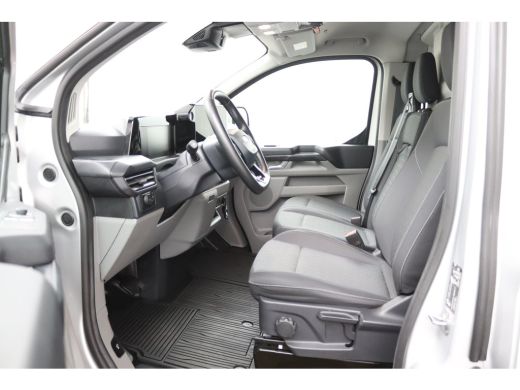 Ford Transit Custom 300 2.0 TDCI L2H1 Limited Automaat | Camera | Navigatie | Laadruimte Pakket | Keyless | Adaptive ... ActivLease financial lease
