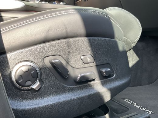 Genesis GV70  ActivLease financial lease