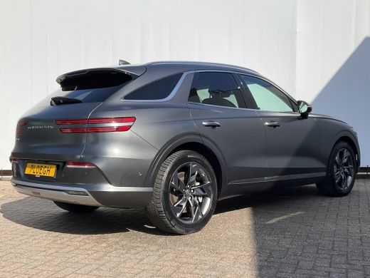 Genesis GV70  ActivLease financial lease