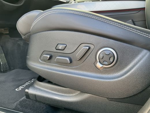 Genesis GV70  ActivLease financial lease